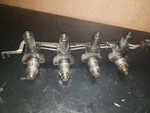 Injector Pump For Lombardini Ldw 1204D Diesel Engine. Fixed Price $375.00.
