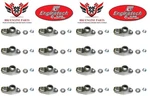 Chevrolet Gmc Sbc V8 283 305 327 350 400 5.0 5.7 (16) Enginetech Rocker Arms. Fixed Price $129.49.