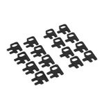 Speedmaster PCE251.1005 Pushrod Guide Plates. Fixed Price $18.40.