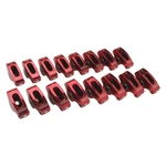77770 Red Roller Rockers For Small-block Chevy 3/8 Stud 1.5:1 Ratio (qty 16). Fixed Price $694.95.