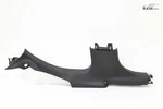 2017-2024 Jeep Compass Front Left Door Sill Scuff Plate Lower B Pillar Trim Oem. Fixed Price $63.19.
