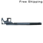 Goodmark Passenger Side Rocker Panel Assembly Fits Camaro GMK4020460671RS. Fixed Price $193.33.