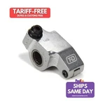 And Machine 11-1010-160, One Natural Aluminum Rocker Arm 1.450 Long .550. Fixed Price $184.78.
