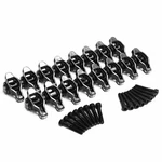 Prw Rocker Arm Kit 60375317; Pro Series 1.7 8MM Roller For 97-UP Gm Ls. Fixed Price $474.10.
