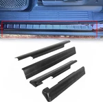 Rocker Panel Guard Trail Armor Compatible With 1999-2006 Chevy Chevrolet Silvera. Fixed Price $99.99.