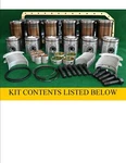 311015 For International DT466P Inframe-overhaul Engine Rebuild Kit 9435 9635. Fixed Price $1490.50.