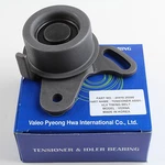 Engine Timing Belt Tensioner Roller Valeo Pyeong Hwa 24410-26000. Fixed Price $19.95.