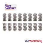 Springs PAC-1373-16, Set Of Steel 1.430 Dual Valve 16PK Perfor. Fixed Price $738.04.