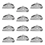 12PCS 24100294 Rocker Arm Kit For 2002-2024 2.8 3.0 3.2 3.6 4.2L V6 Chevy Equ.... Fixed Price $81.83.