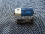 Nos 1971 1972 1973 1974 Ford Pinto Mercury Capri 2000CC Rocker Arm Follower Asb. Fixed Price $19.71.