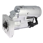 Stuff Starter Motor 3193NA; Mini Denso Chrome 153/168T 3.0HP For Sbc Bbc. Fixed Price $325.82.