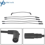 Spark Plug Ignition Wire Set 84-863656A1 For 5.0 5.7 6.2 383 377 350 V8 Engines. Fixed Price $32.32.