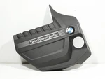2011-2017 Bmw X3 F25 XDRIVE35I Engine Cover 7607447 Oem. Fixed Price $104.95.