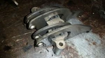 2011-2015 Ford 6.7L Powerstroke Complete Rocker Arm Assembly Rh. Fixed Price $35.00.