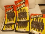 Moroso 67820 Rocker Arm Stud Screw-in 7/16-20 2.650" Cmoly Bbc Sbf FREESHIPAFTR1. Fixed Price $79.99.