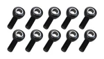 Allstar ALL58082-10 Pro Rod End Rh Moly Ptfe Lined 3/4 10PCS. Fixed Price $162.99.