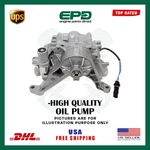 Oil Pump Fits Land Rover Range & Jaguar 2.0 AJ200D 204DTD 204DTA PT204. Fixed Price $484.99.