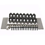 New Rocker Arm And Push-rod Set Fits Some 1978-1996 Ford 351W Windsor Engines. Fixed Price $191.66.