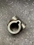 Ford Endura 1.3 Rocker Shaft Clamp 77BM6531BB Ka MK1 Fiesta MK4 Escort MK6. Fixed Price $12.19.