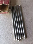 Sealed Power RP-3176B Push RODS(6) Ford 3.3L L6 1963-83 (11B1-3). Fixed Price $18.45.