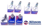 Shift Solenoid Kit Allison Trans. 1000/2000 5-SPEED Duramax 1999-2005. Fixed Price $395.00.