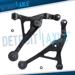 Front Lower Control Arm W/ball Joint Assembly For Stratus Sebring Cirrus Breeze. Fixed Price $106.14.