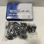 LS1 Rocker Arm Kit W/ Upgraded Trunions Installed Michigan Motorsports See Notes. Fixed Price $174.99.