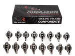 Brian Tooley Btr LS3 Rocker Arms With TK002 Trunnion Kit Installed L99 L76 6.2L. Fixed Price $359.99.