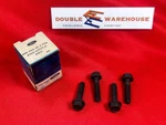 Oem Nos Ford D3AZ-6A527-A Bolt Lot Of Four (4). Fixed Price $22.99.
