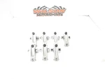 Jesel 2.10 Ratio Shaft Rocker Arms Ford Chevy T&d SCDL10/SCDR10. Fixed Price $60.00.