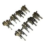 Genuine Oem Ford Powerstroke 6.7 Rh/lh Rocker Arm Set W/ Hardware (8) FC3Q. Fixed Price $174.99.