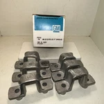 Nos -gm Oem Cadillac Seville Rocker Arm Pivot #22527956 -1984/1985 Lot Of 6.. Fixed Price $32.80.