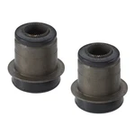 Moog K5162 Control Arm Bushing Kit Front Upper For Select 62-70 Pontiac Models. Fixed Price $72.99.