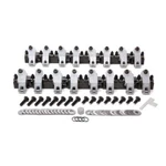 T&d 2008-180/180 Rocker Arm Shaft Mount 1.80 Ratio Full Roller. Fixed Price $2292.46.