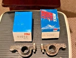 Nos 1961 1980 Dodge And Plymouth 170 - 225 Cu Adjustable Rocker Arms Trw 44053. Fixed Price $19.99.