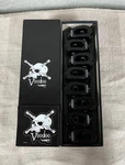 Lunati 15305-16 Voodoo Roller Rocker Arms Sbc 1.5 7/16" Stud Chevy 262-400 Nib. Fixed Price $349.95.