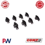 Compcams Ultra Pro Magnum Roller Rocker Arms For Chevy V8 265-400 Sbc 7/16" Stud. Fixed Price $299.79.