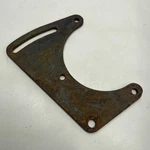 1964-68 Chevrolet Sbs Compressor Bracket Impala Camaro Chevelle E4. Fixed Price $29.95.