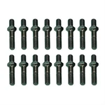 Trick Flow Rocker Arm Studs 7/16-20 1.90 Ford/chevy Set- TFS-51400614. Fixed Price $81.89.