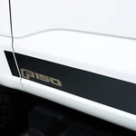 Putco 9751417BPFD Black Platinum Rocker Panels. Fixed Price $871.99.