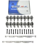 Michigan Motorsports LS3 Rocker Arms With Upgraded Trunnions Billet Stands. Fixed Price $439.99.