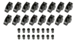 Trick Flow 31400510 Gm 3/8" Stud Sbc 1.5 Ratio Aluminum Roller Rocker Arms. Fixed Price $449.99.