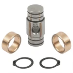 Summit Racing Chevy Gm Ls 4.8 5.3 5.7 6.0 6.2 Retrofit Trunnion Kit SUM-141560. Fixed Price $179.99.