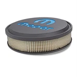 Proform 440-834 Slant-edge Air Cleaner Fits Mopar Emblem. Fixed Price $211.95.