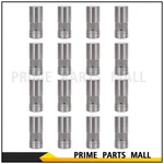 Hydraulic Lifters Ford 289 302 351W 351M 351C 400 429 460 Set Of 16. Fixed Price $44.49.