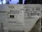 Genuine Mopar 68337396AA Valve Tappet. Fixed Price $14.99.