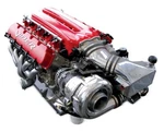 Paxton Novi 2000 Complete Intercooled Supercharger Fits Dodge Viper SRT10 03-06. Fixed Price $11860.99.