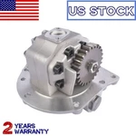 Hydraulic Pump D0NN600G 81823983 Ford 5000 5100 5200 7000 7100 7200 New. Fixed Price $143.99.