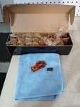 Chevy 265-400 V8 Roller Rockers By Crower. Fixed Price $300.00.