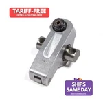And Machine 14-1291-180, One Natural Aluminum Rocker Shaft 1.650 Long. Fixed Price $195.42.